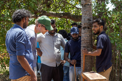 Workshop at DSA